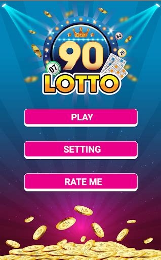 lottery app for pc.